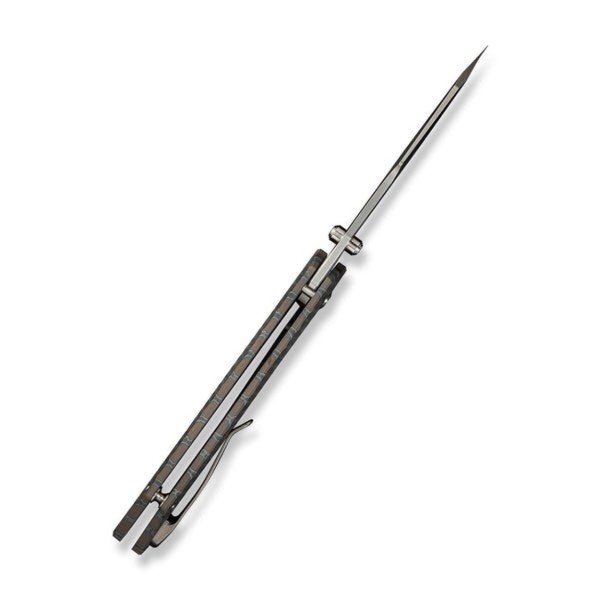 Фото - Нож туристический Weknife High-Fin XL (WE24010-4)